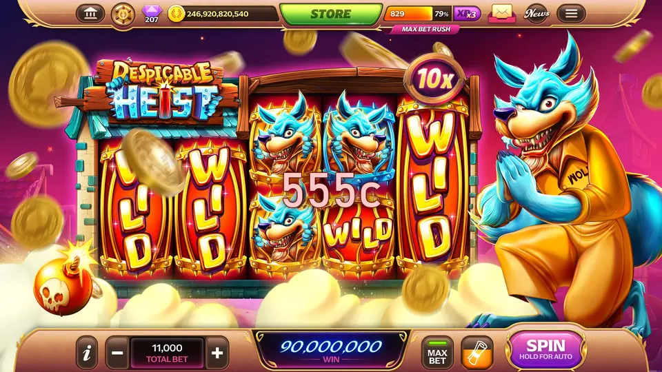 555c Baixar