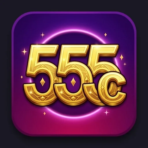 555c Logo - Oficial