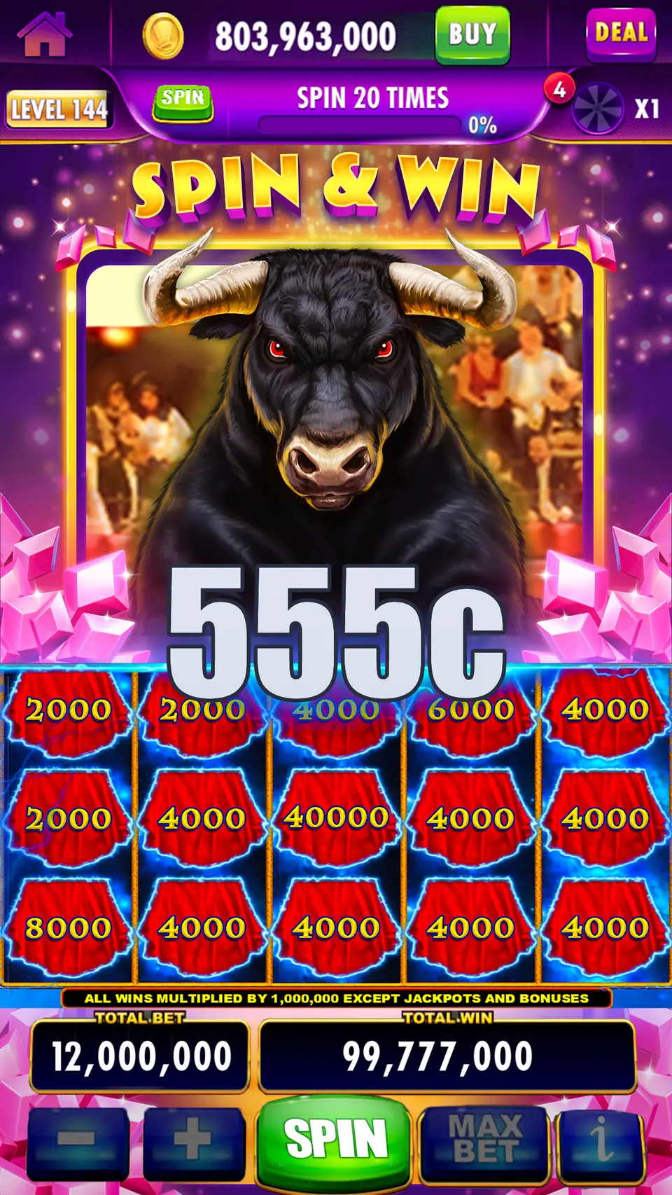 555c Preview - Oficial Baixar